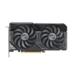 کارت گرافیک ایسوس مدل Dual GeForce RTX™ 4060 OC Edition حافظه 8 گیگابایت ا ASUS Dual GeForce RTX™ 4060 OC Edition 8GB Graphics Card — تصویر ۳