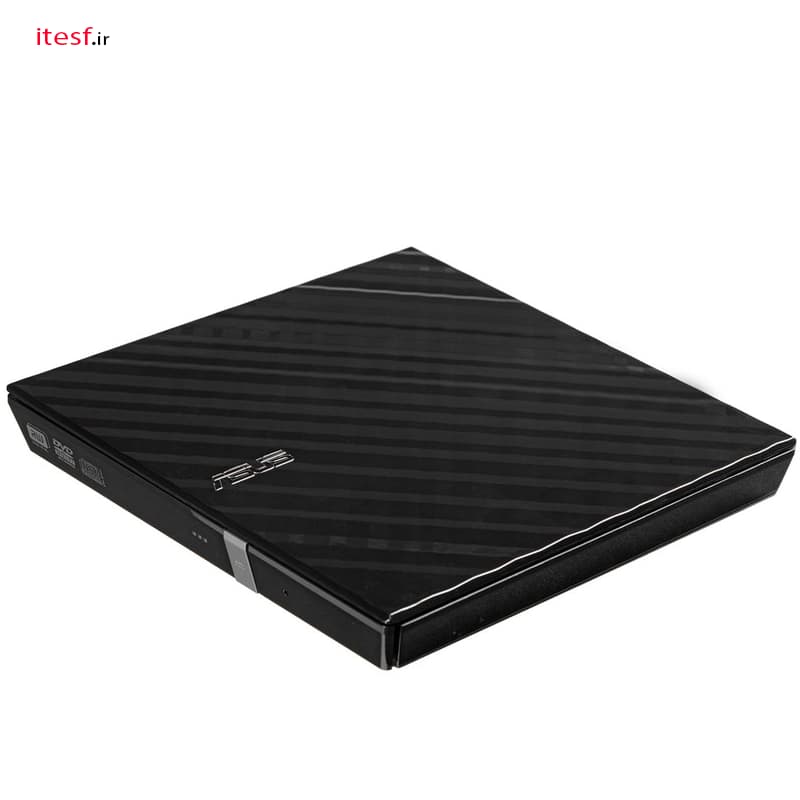 درایو DVD اکسترنال ایسوس — تصویر ۲