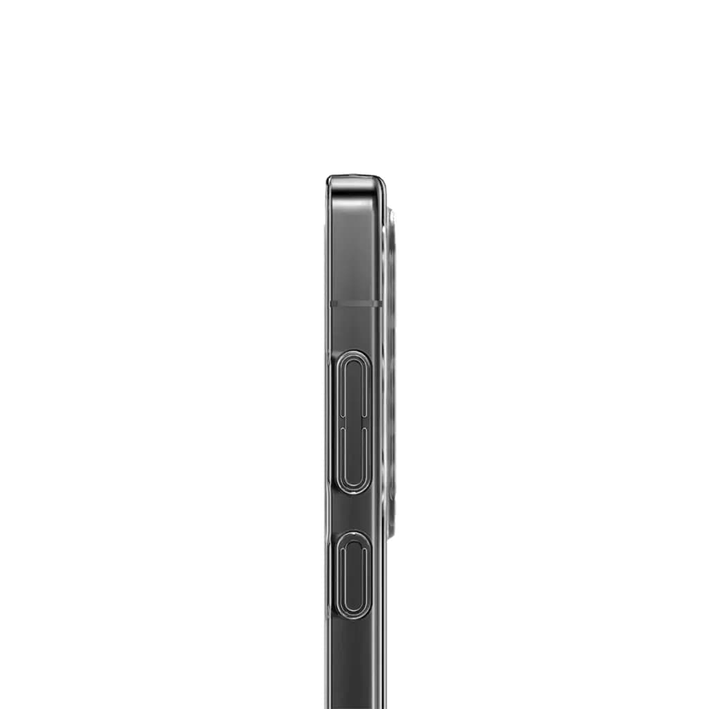 قاب کریستال گرین لاین مدل DELGADO مناسب Samsung S25 Ultra — تصویر ۵