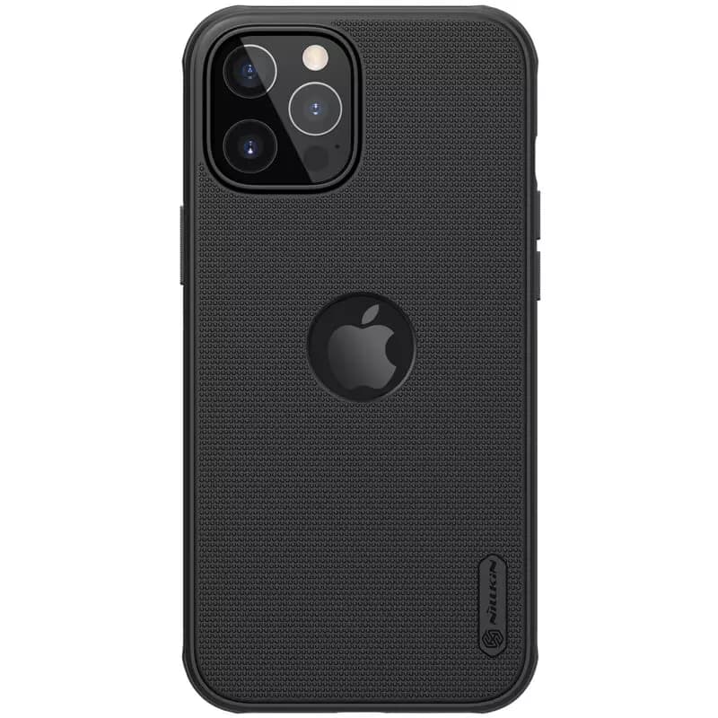 قاب نیلکین Iphone 12 pro max مدل Super frosted shield
