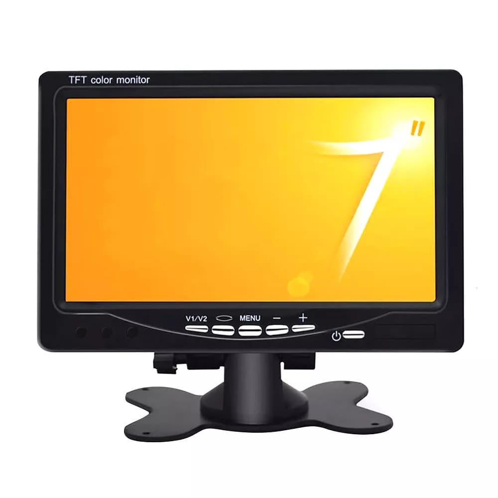 مانیتور ۷ اینچ فول اچ دی MON-501