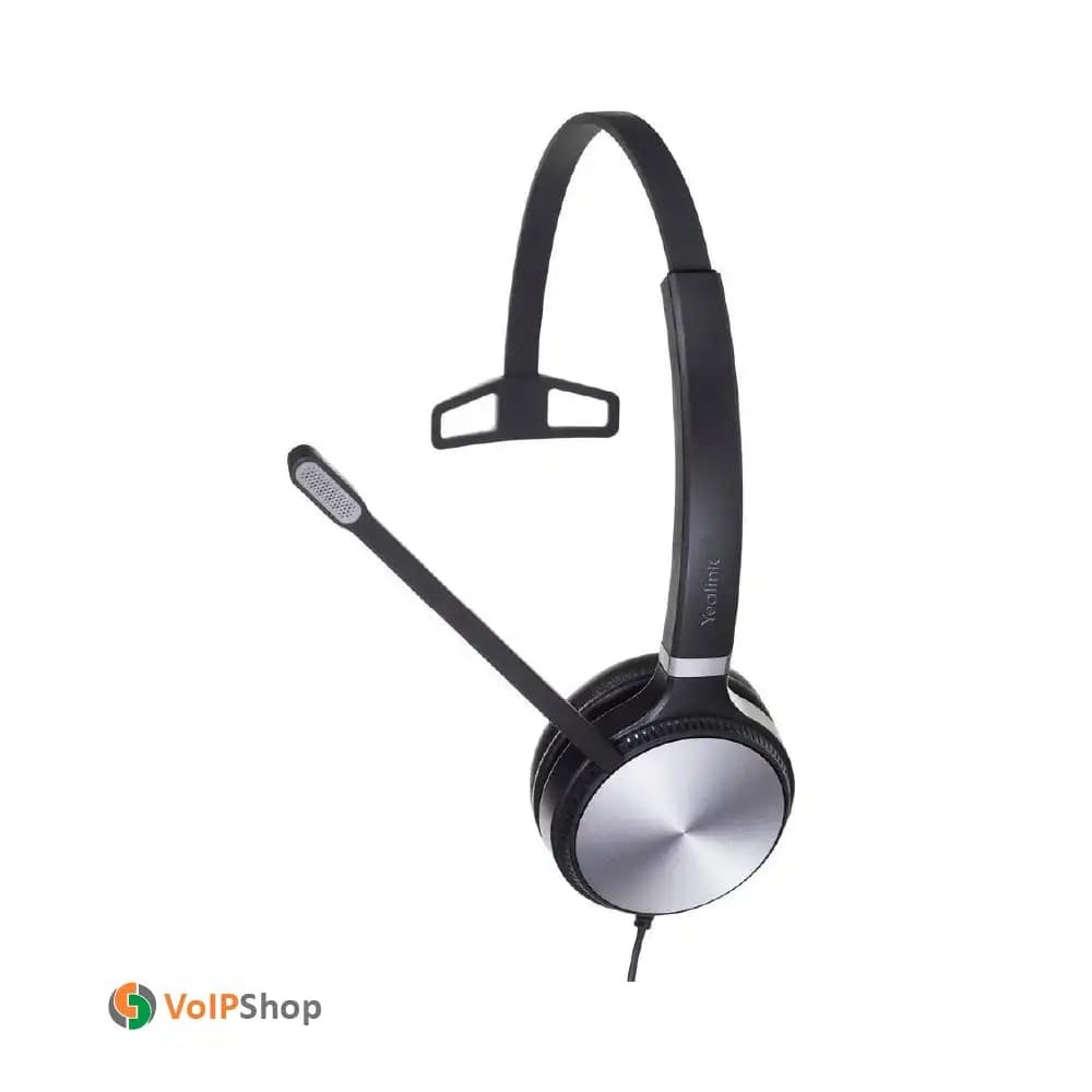Yealink Headset YHS36 Mono هدست یالینک — تصویر ۵