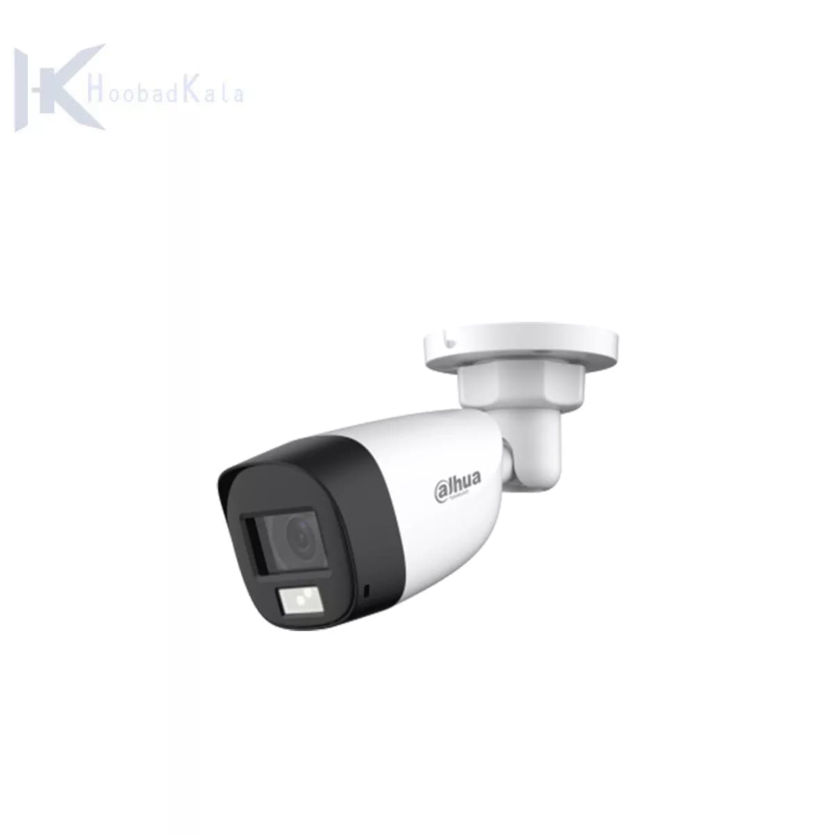دوربین مداربسته بولت داهوا مدل DH-HAC-HFW1200CLP-IL-A