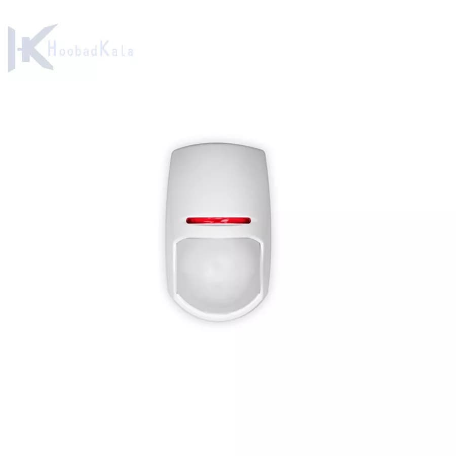 چشمی باسیم دزدگیر اماکن پایرونیکس مدل KX15ED درجه 1 — تصویر ۲