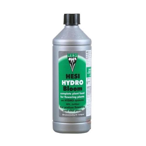Hesi Hydro Bloom 1 litre(کود هسی هیدرو بلوم 1 لیتری ) — تصویر ۳