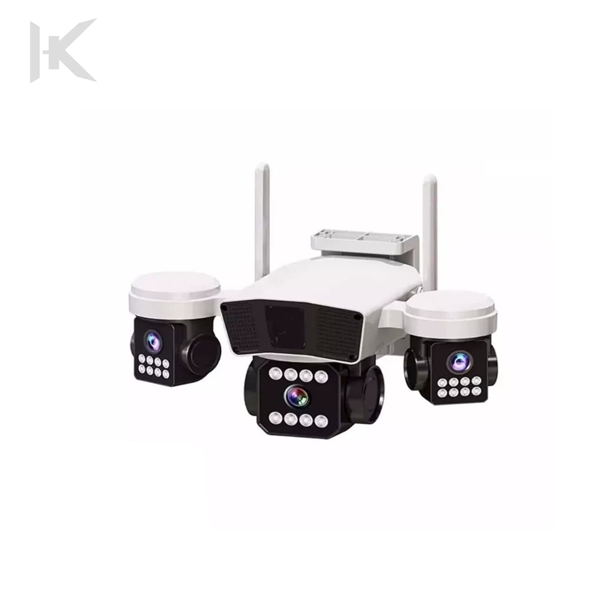 اسپیددام سیمکارتی 3 لنز پهبادی OKAM PRO