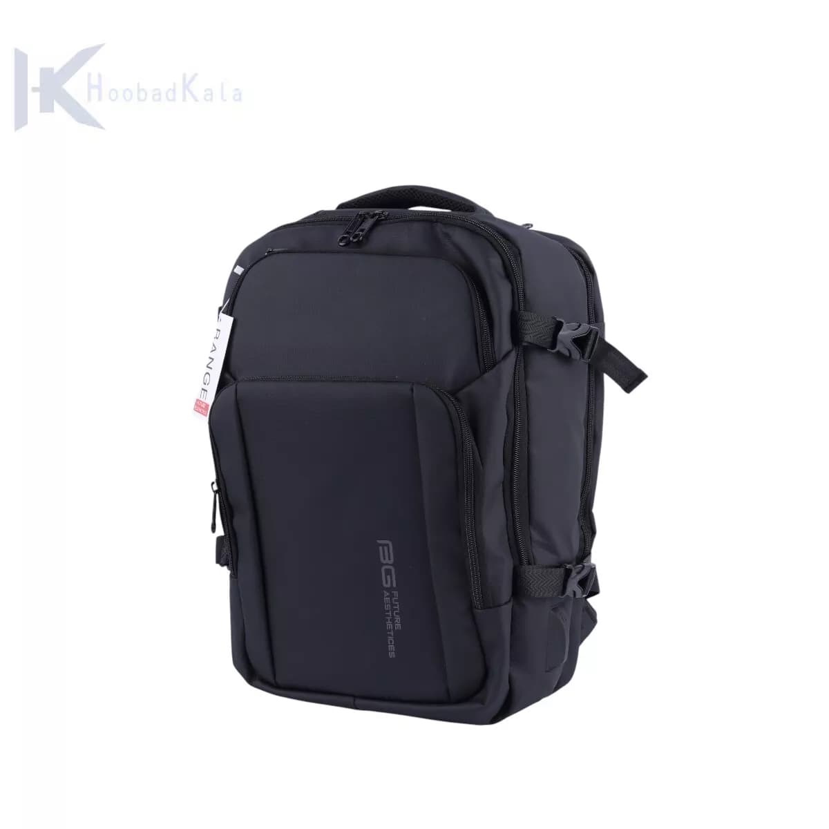 کوله پشتی لپ تاپ برند BANGE B0145