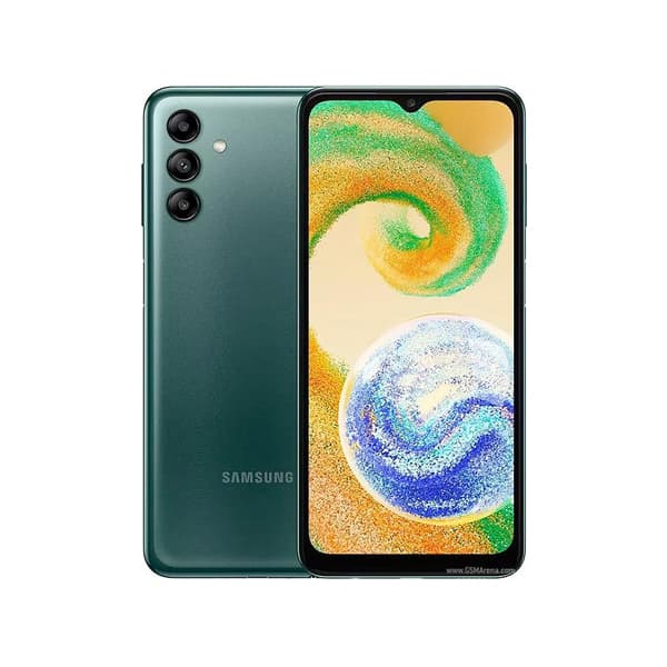 گوشی موبایل سامسونگ مدل A04S ظرفیت 32 گیگابایت (ویتنام)