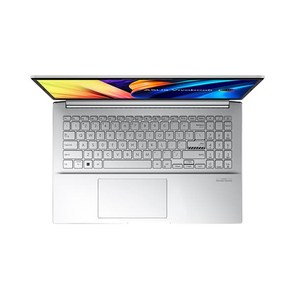 M6500QH R5 5600H 8G 512SSD 4G 1650 FHD — تصویر ۶