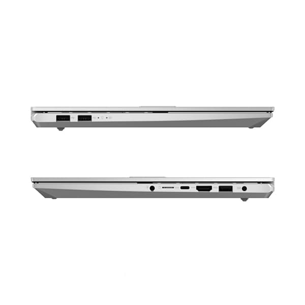 M6500QH R5 5600H 8G 512SSD 4G 1650 FHD — تصویر ۲