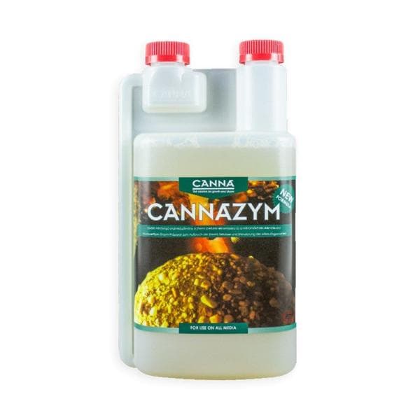 Cannazym (کود کانازیم)