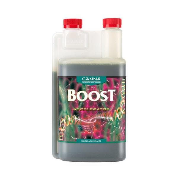 Canna Boost (کود کانا بوست)