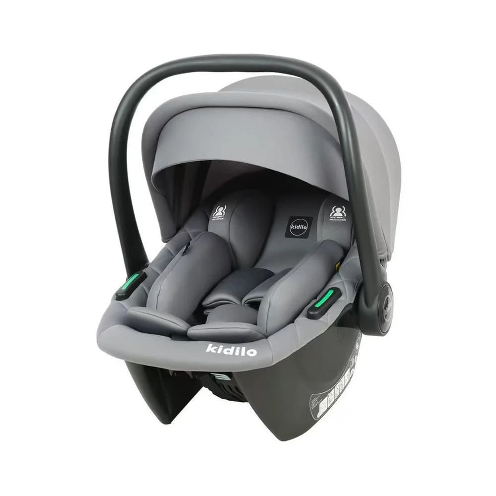 کریر تک استاندارد کیدیلو Kidilo مدل C612 — تصویر ۸