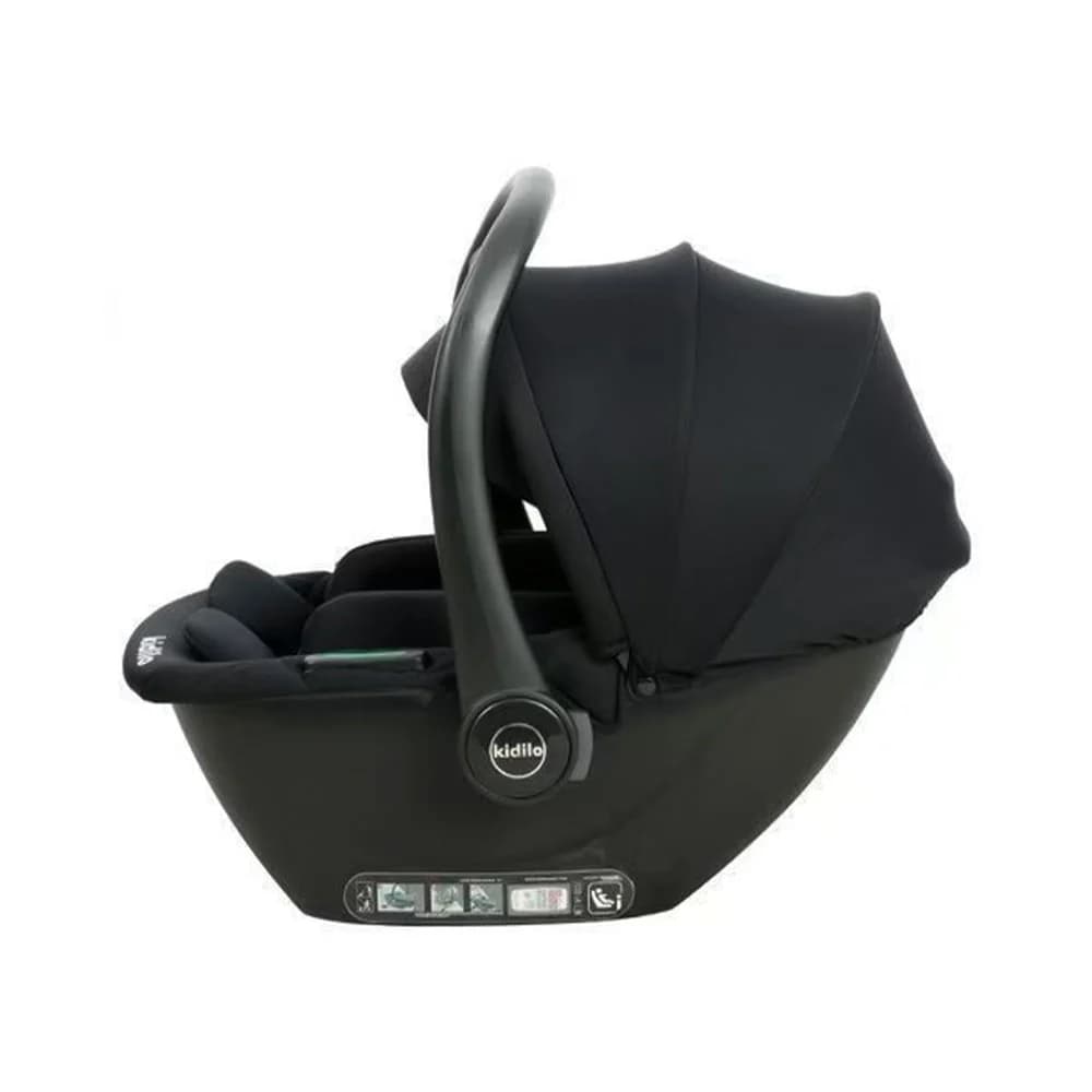 کریر تک استاندارد کیدیلو Kidilo مدل C612 — تصویر ۵