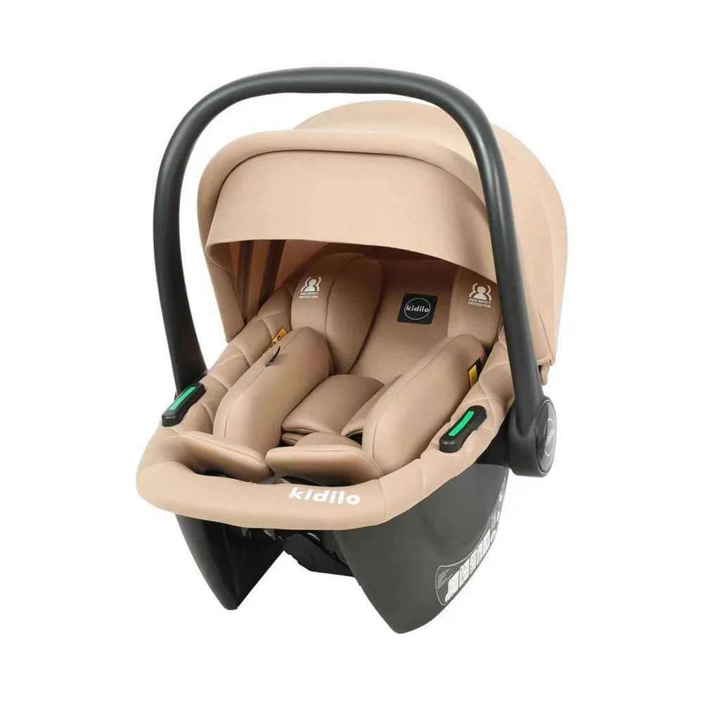 کریر تک استاندارد کیدیلو Kidilo مدل C612 — تصویر ۲