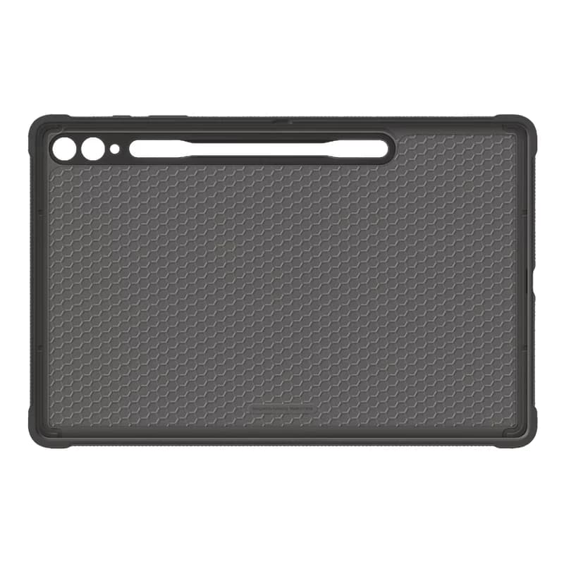 کاور سامسونگ مدل Outdoor Cover مناسب برای تبلت سامسونگ Tab S9 Plus / S9 Plus 5G — تصویر ۳