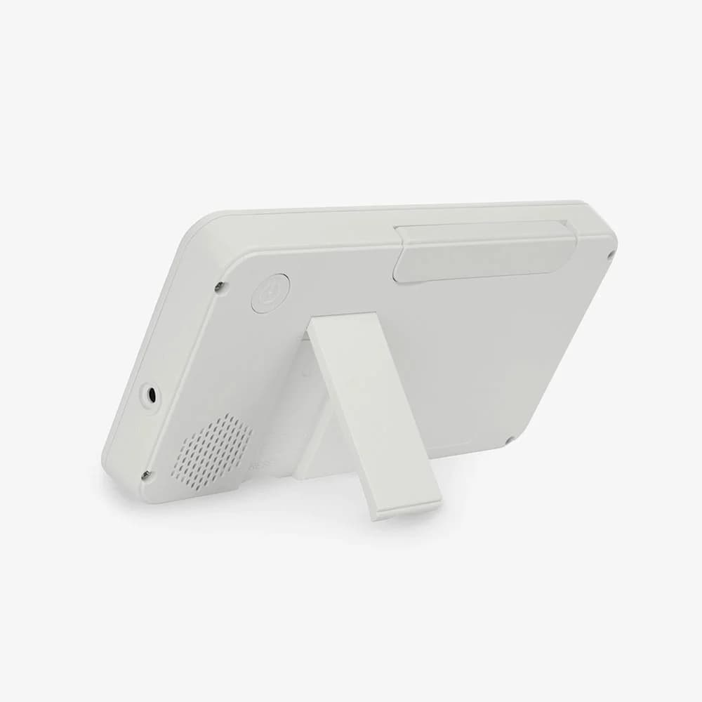 دوربین و مانیتور اتاق کودک کیکابو Kikkaboo مدل Rhen — تصویر ۵