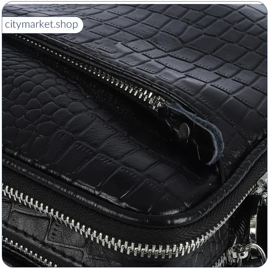 کیف رودوشی مردانه کد BK51 — تصویر ۵