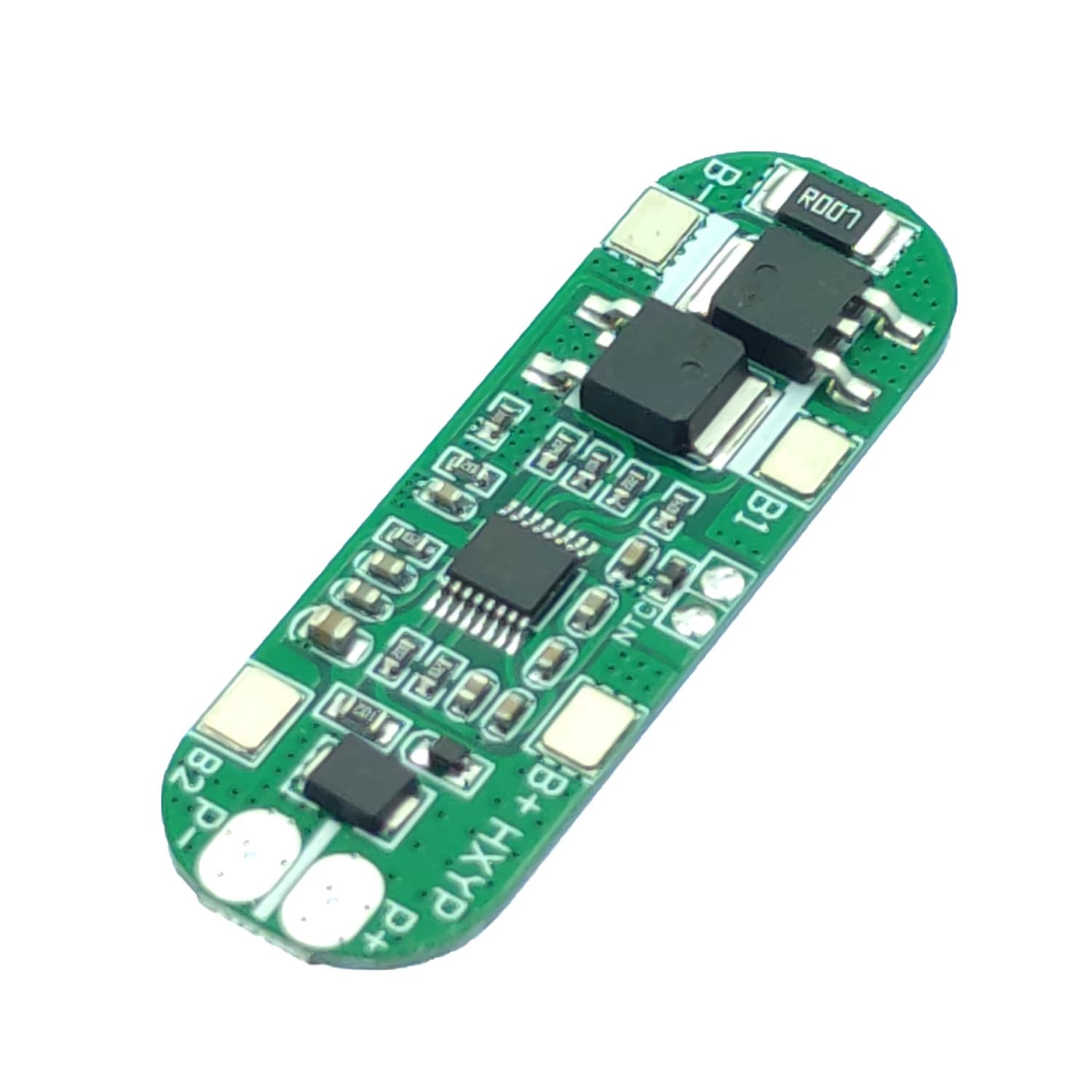 ماژول محافظ شارژ باتری لیتیومی 3 سل مدل HXYP-3S-CM10 — تصویر ۲