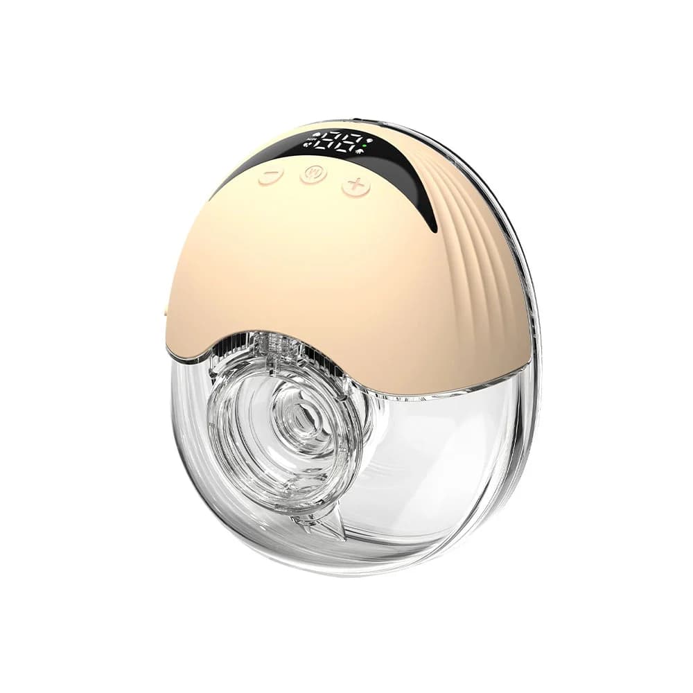 شیردوش برقی پرتابل کیس دریم Kisdream مدل MY-375 — تصویر ۹
