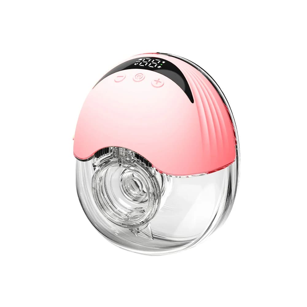 شیردوش برقی پرتابل کیس دریم Kisdream مدل MY-375 — تصویر ۱۱