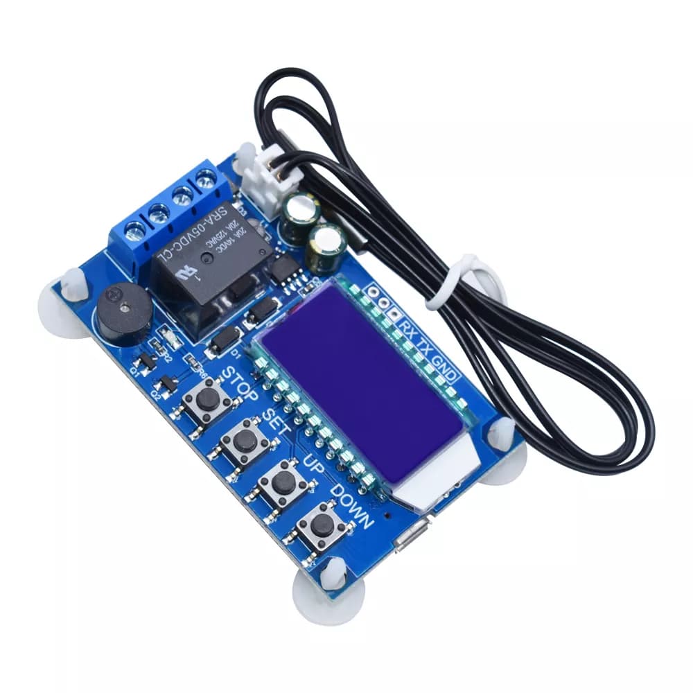 ترموستات دیجیتال XY-T01 DIGITAL THERMOSTAT