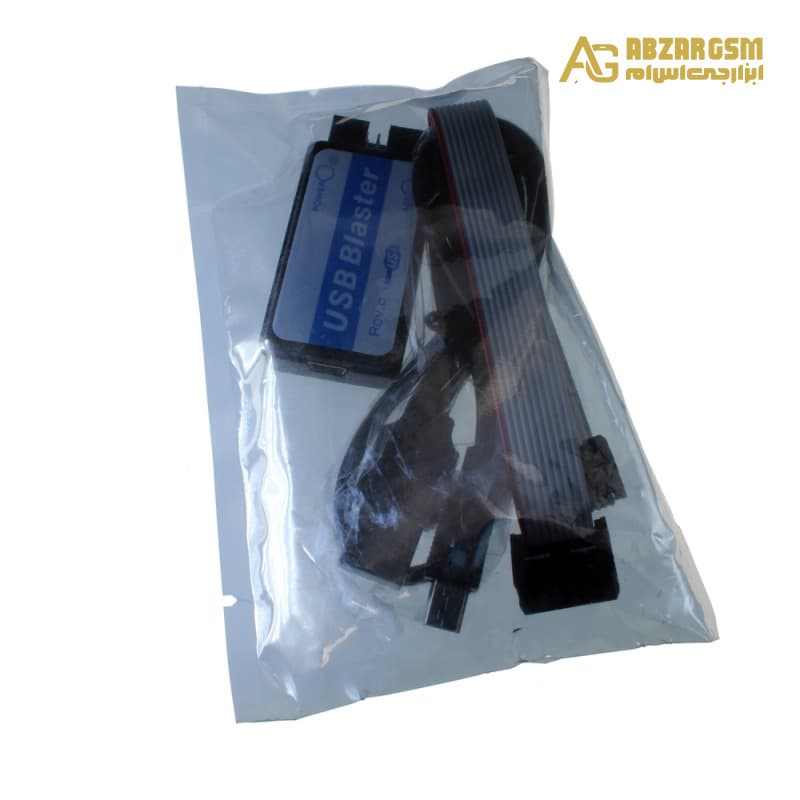 پروگرامر USB BLASTER — تصویر ۹