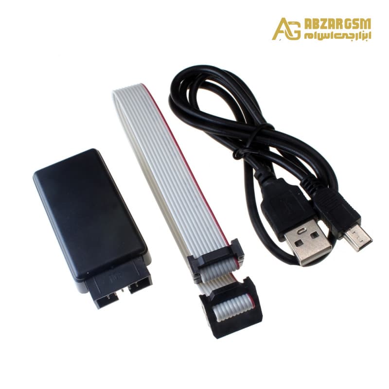 پروگرامر USB BLASTER — تصویر ۷