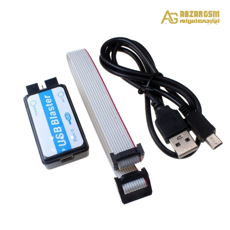 پروگرامر USB BLASTER — تصویر ۴