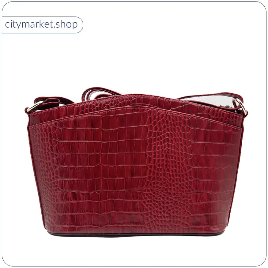 کیف مجلسی زنانه مدل C690 — تصویر ۵