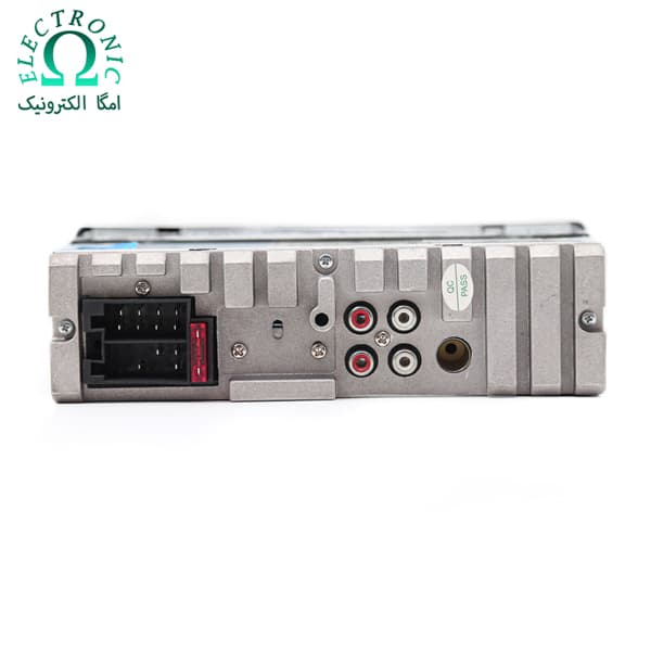 پخش صوتی خودرو برند شروود مدل SHERWOOD SH-210BT — تصویر ۷