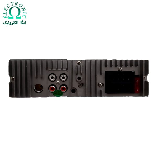 پخش صوتی خودرو برند پاواسونیک مدل 3308 — تصویر ۱۲