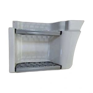مجموعه کامل رکاب چپ کد 9606023.1 کشنده 2640 — تصویر ۴