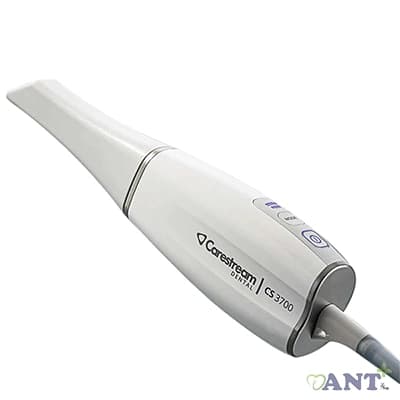 اسکنر داخل دهانی کداک KODAK-Carestream-CS3700 Scanner — تصویر ۲