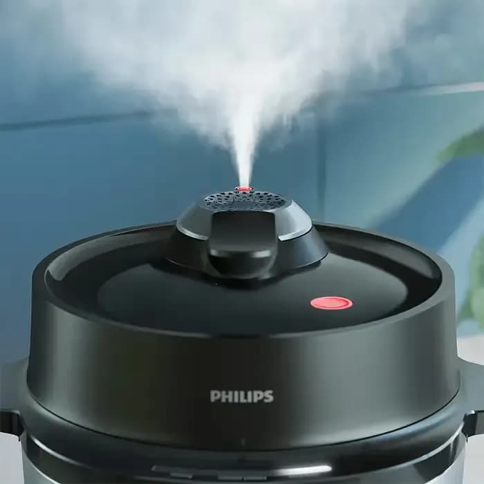 مولتی کوکر فیلیپس مدل HD2823 — تصویر ۸
