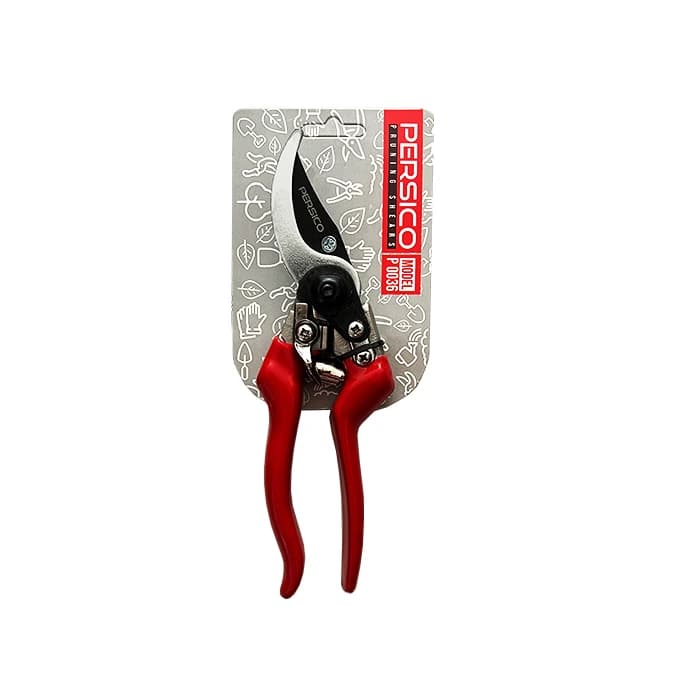 قیچی باغبانی پرسیکو مدل P0036 — تصویر ۲