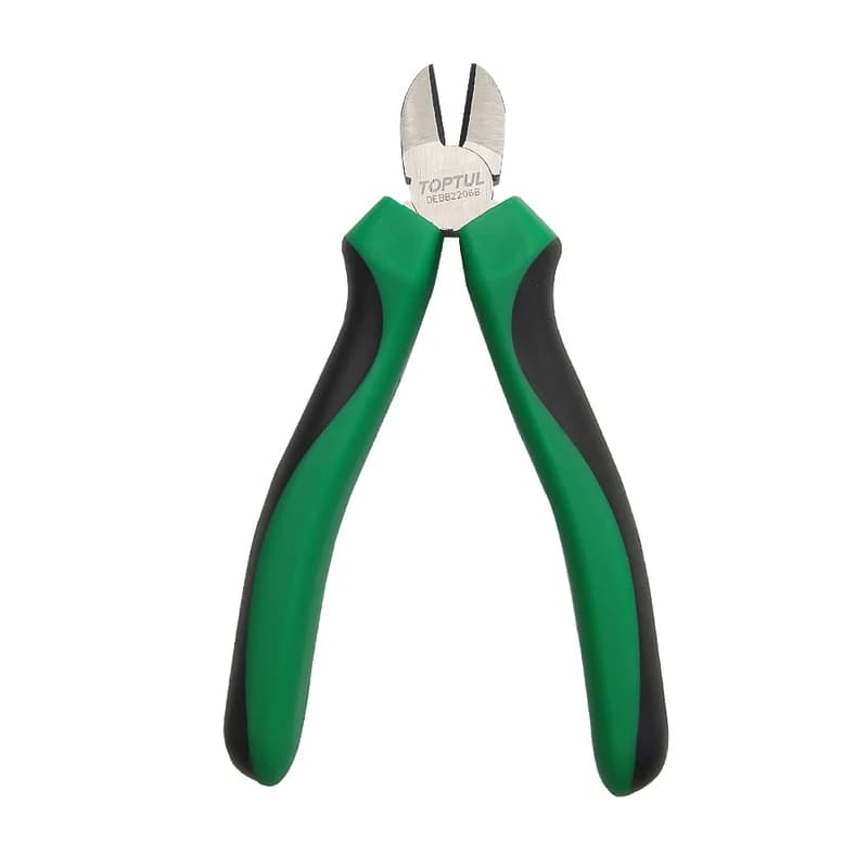 کفچین فشار قوی 6 اینچ تاپتول مدل DJBA2206 — تصویر ۲