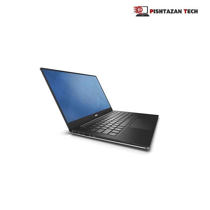 لپ تاپ استوک Dell XPS 9380 — تصویر ۶