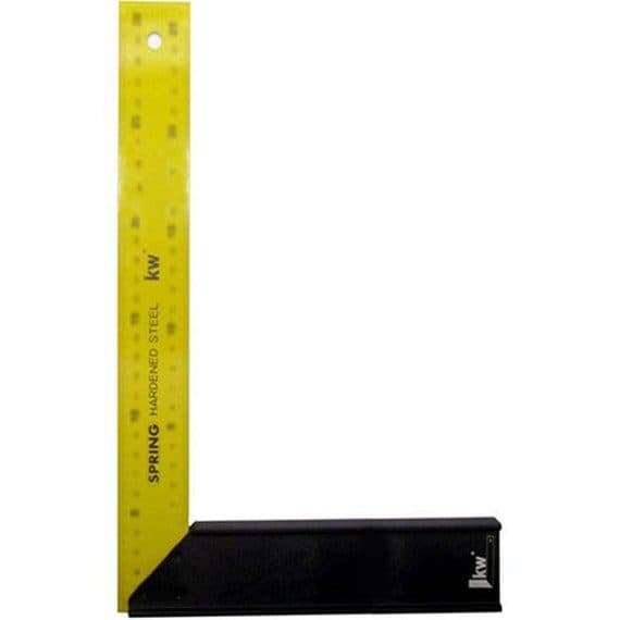 گونیا مدل پایه دار KW 40cm — تصویر ۲