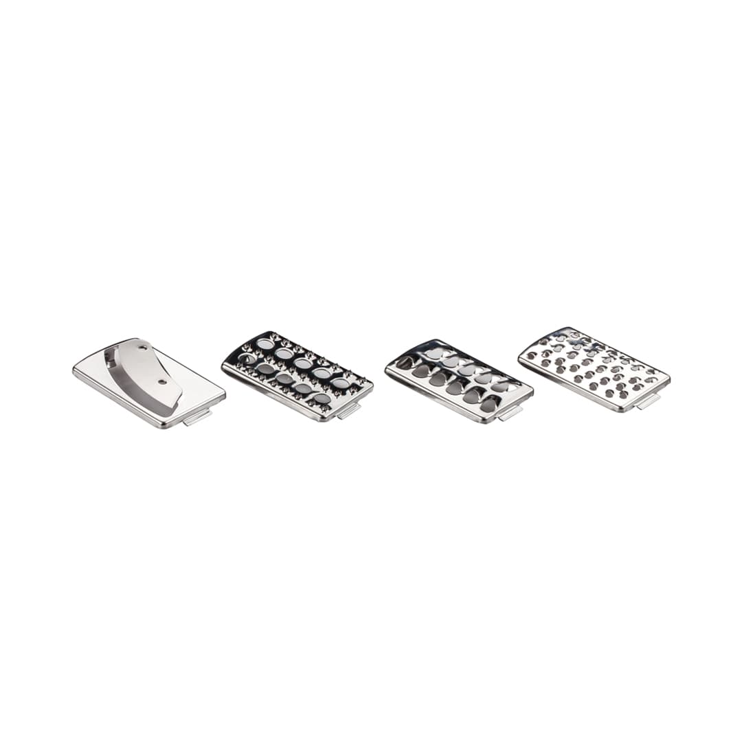 غذاساز سوئیس پلاس مدل SFP-511S — تصویر ۲
