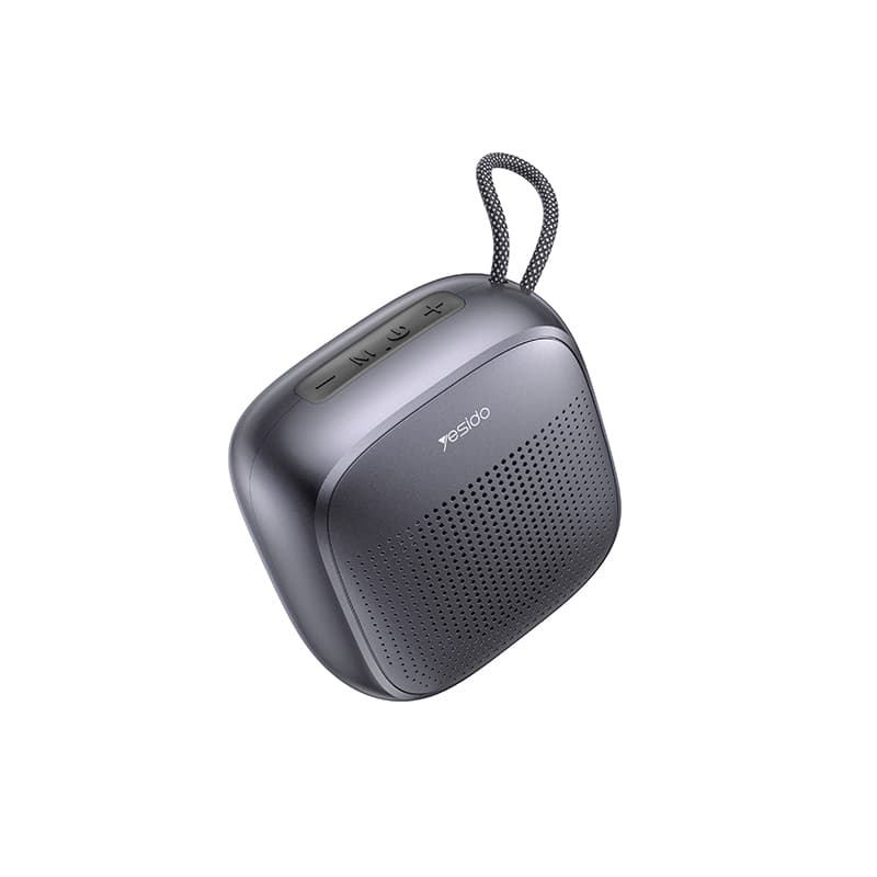 اسپیکر بلوتوثی یسیدو YESIDO YSW24 — تصویر ۶