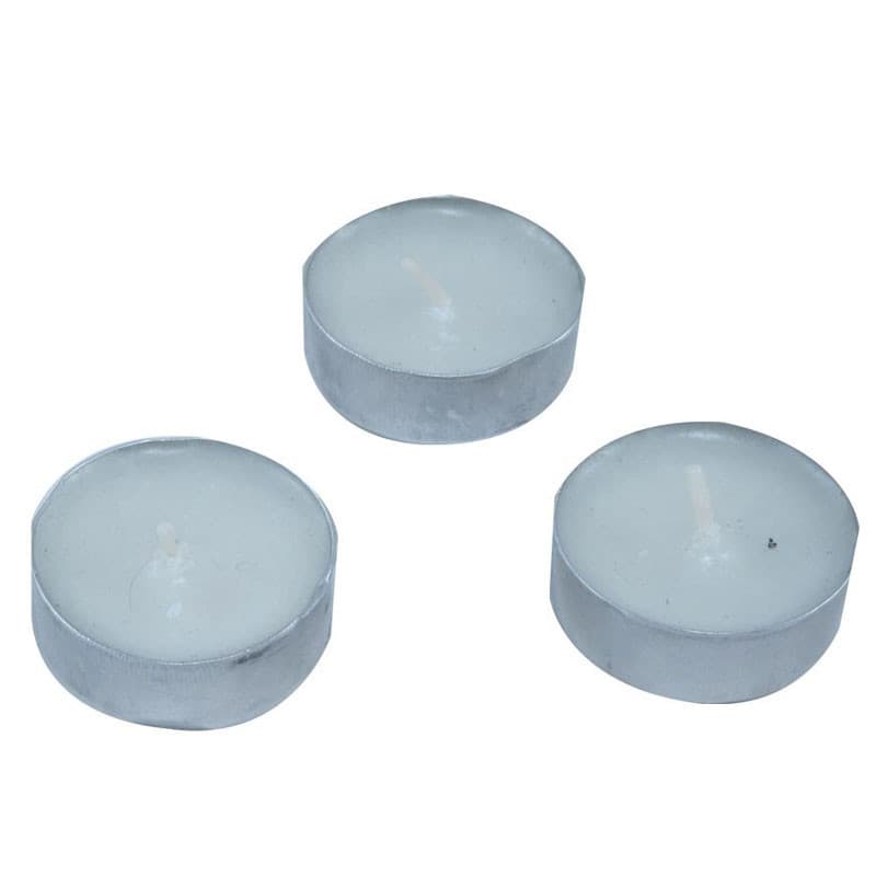 شمع وارمر یانار مدل Tea Light (بسته 100 عددی) — تصویر ۱۰
