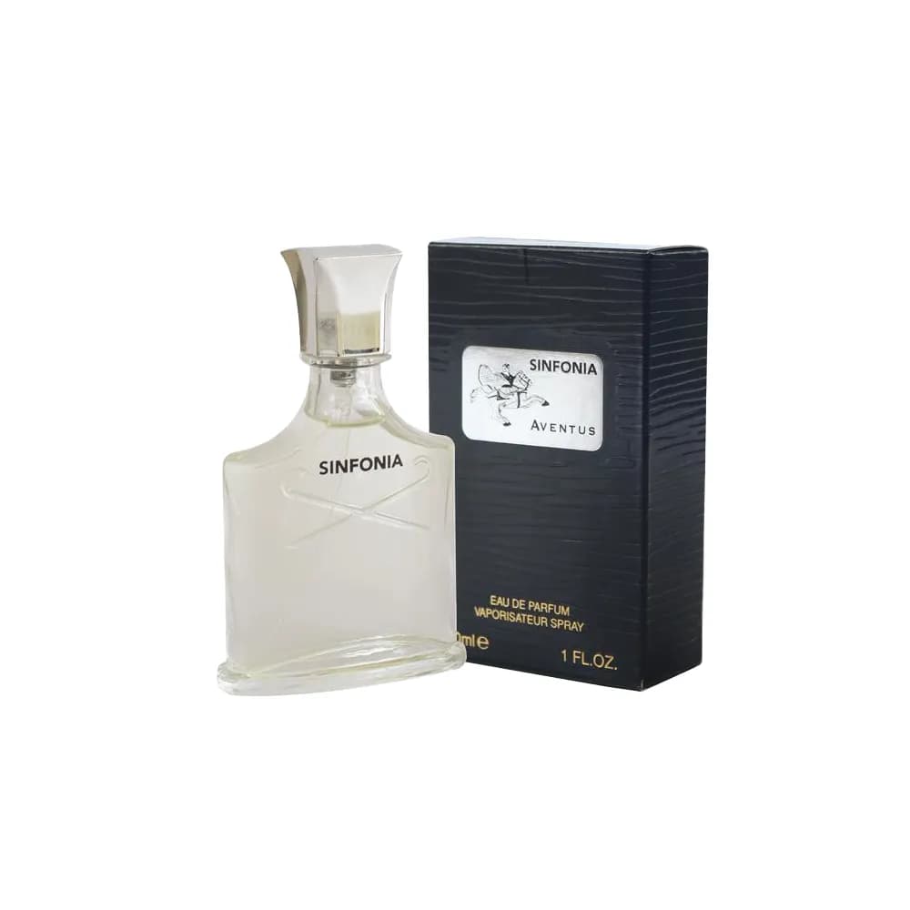 عطر جیبی مردانه کرید اونتوس سین فونیا مدل creed حجم 30 میلی لیتر — تصویر ۲