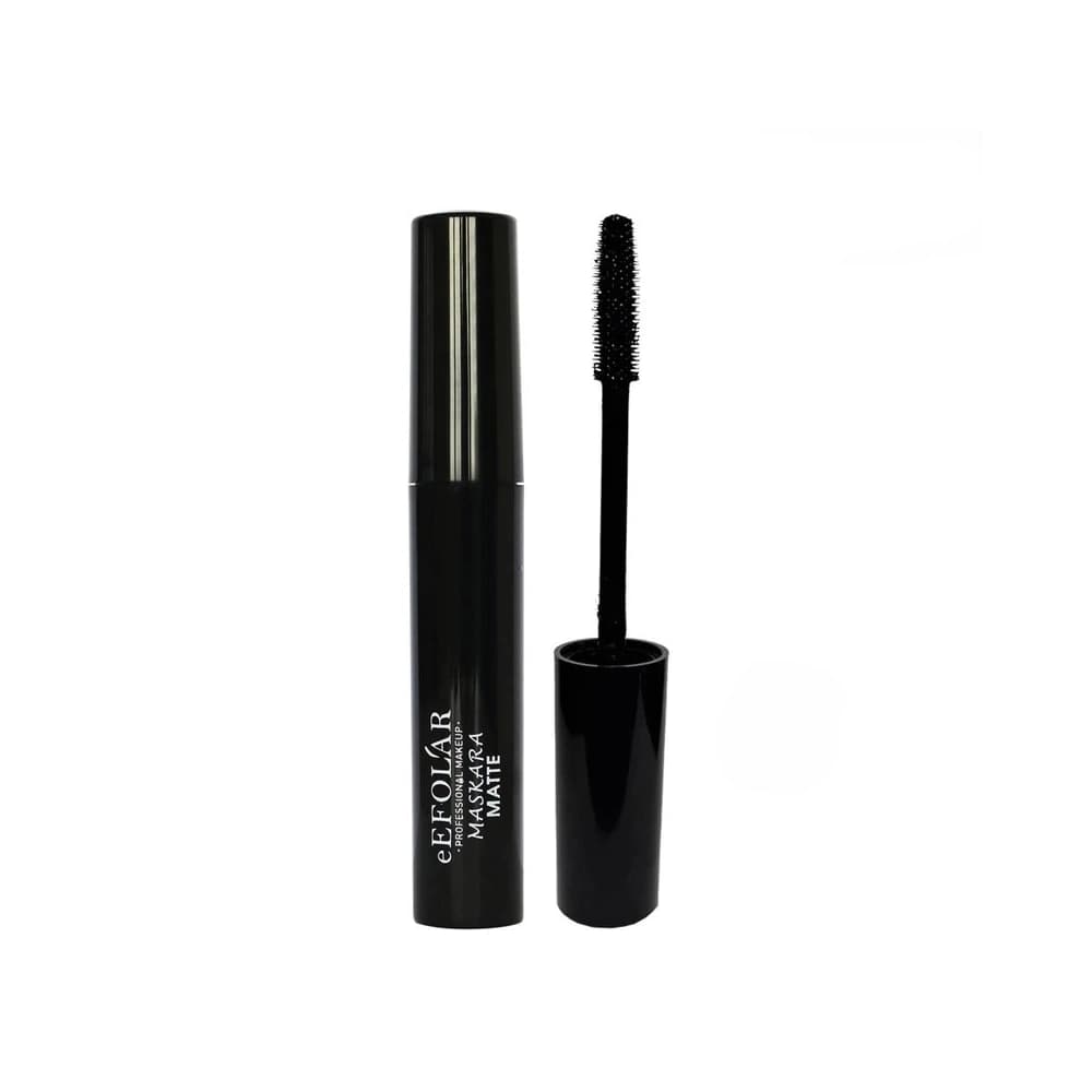 ریمل حجم دهنده و بلند کننده ایفولار مدل lifting mascara حجم 12 میلیلیتر