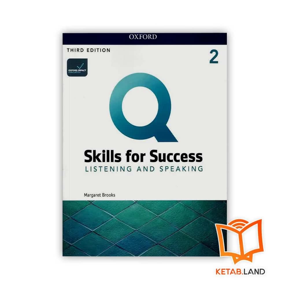 کتاب Q Skills For Success Listening And Speaking 3rd 1 — تصویر ۱۲