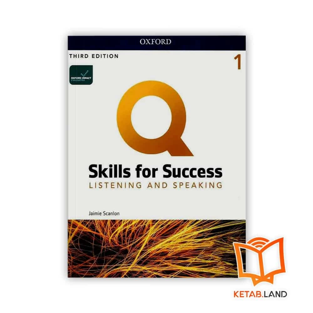 کتاب Q Skills For Success Listening And Speaking 3rd 1 — تصویر ۱۱
