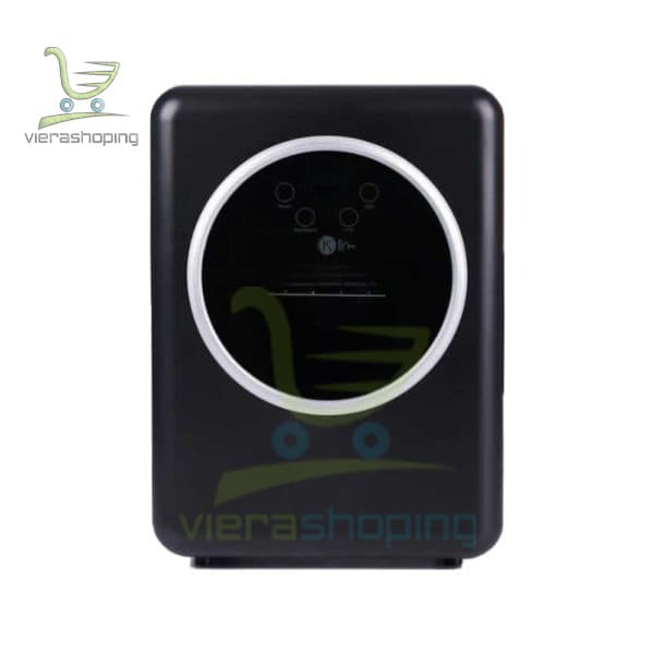 دستگاه استرلیزه UV کلین پلاس KLin-ST_3 — تصویر ۴