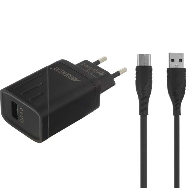کلگی شارژر مودم کت Modem Cat mtc-011 — تصویر ۵