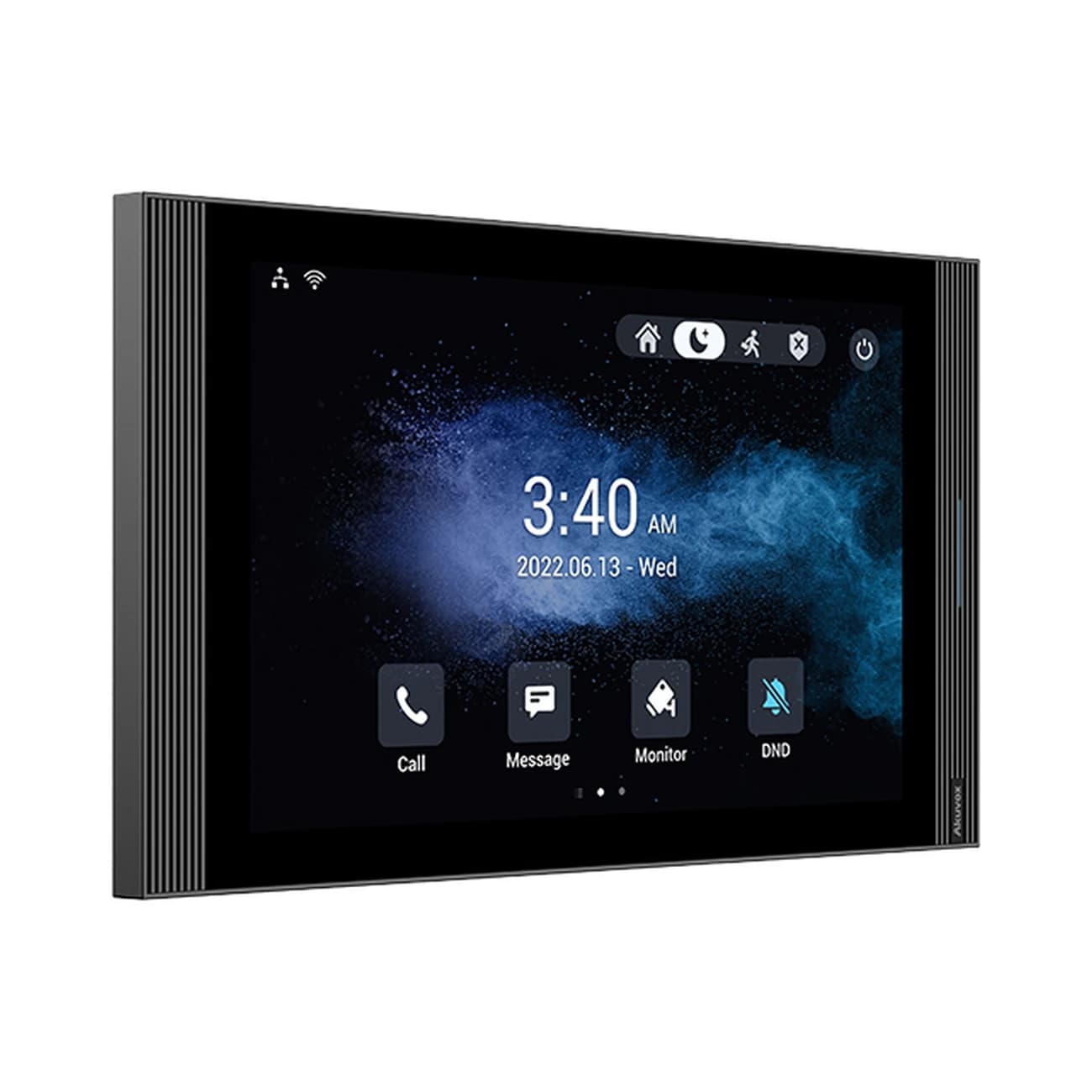 مانیتور Akuvox مدل S567 — تصویر ۹