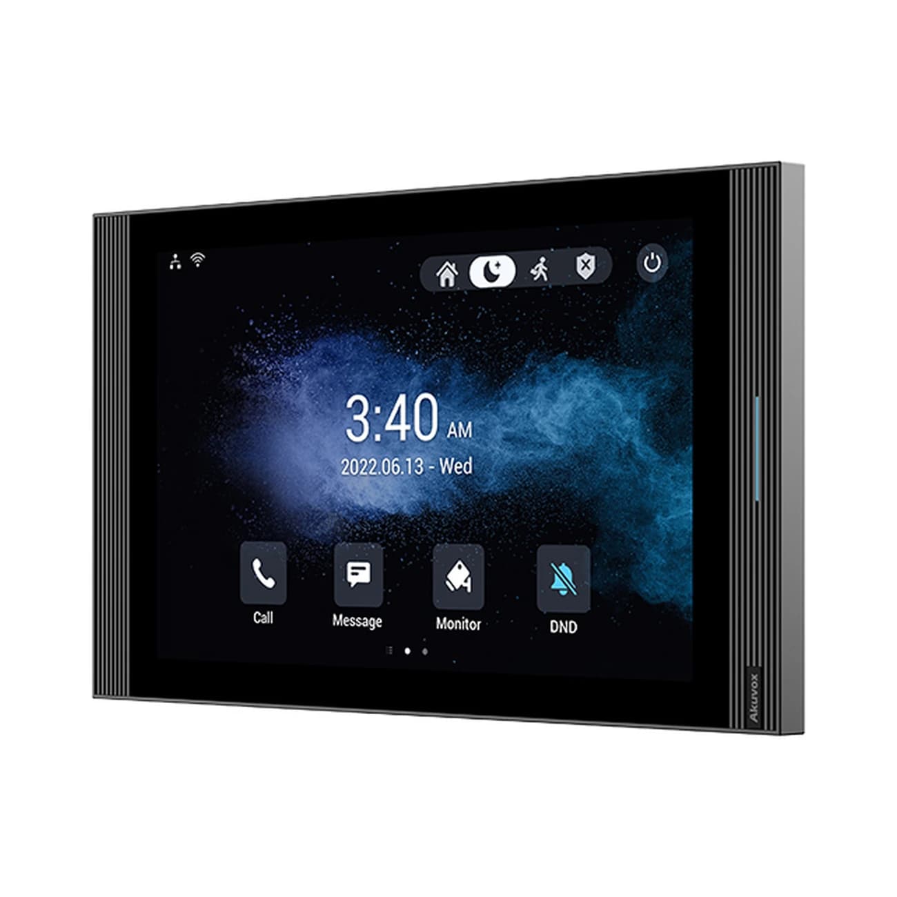 مانیتور Akuvox مدل S567 — تصویر ۸